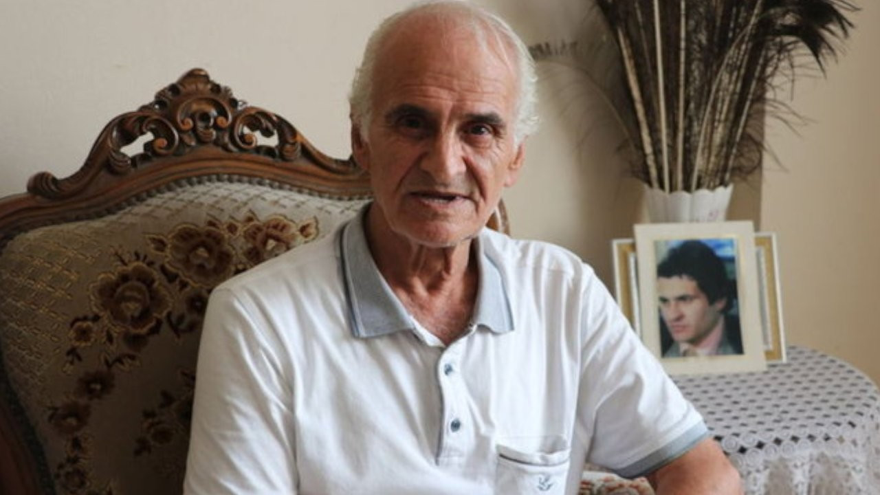 Oyuncu Cevdet Arıkan hayatını kaybetti
