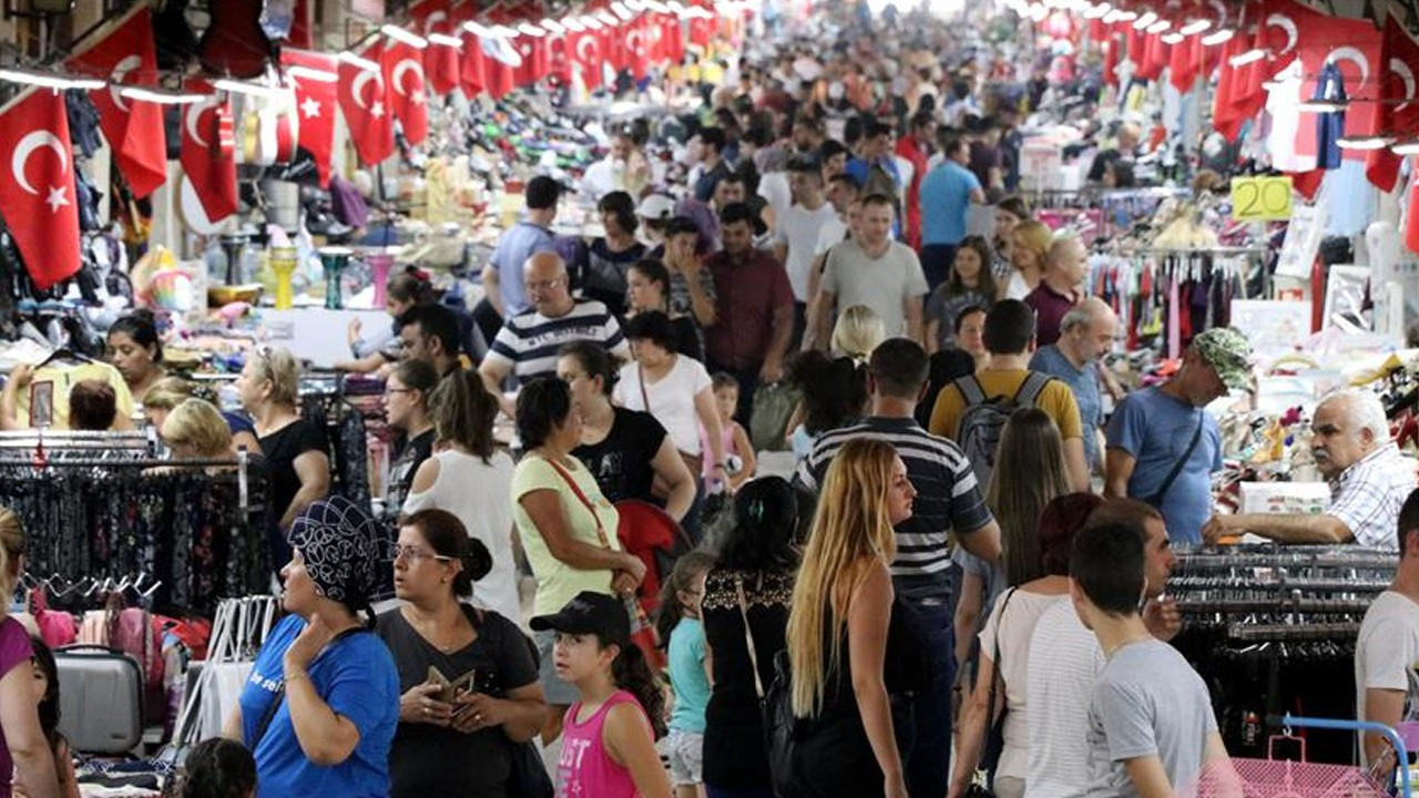 Edirne Yeni Yıl Alışveriş Festivali 22 Aralık'ta açılıyor