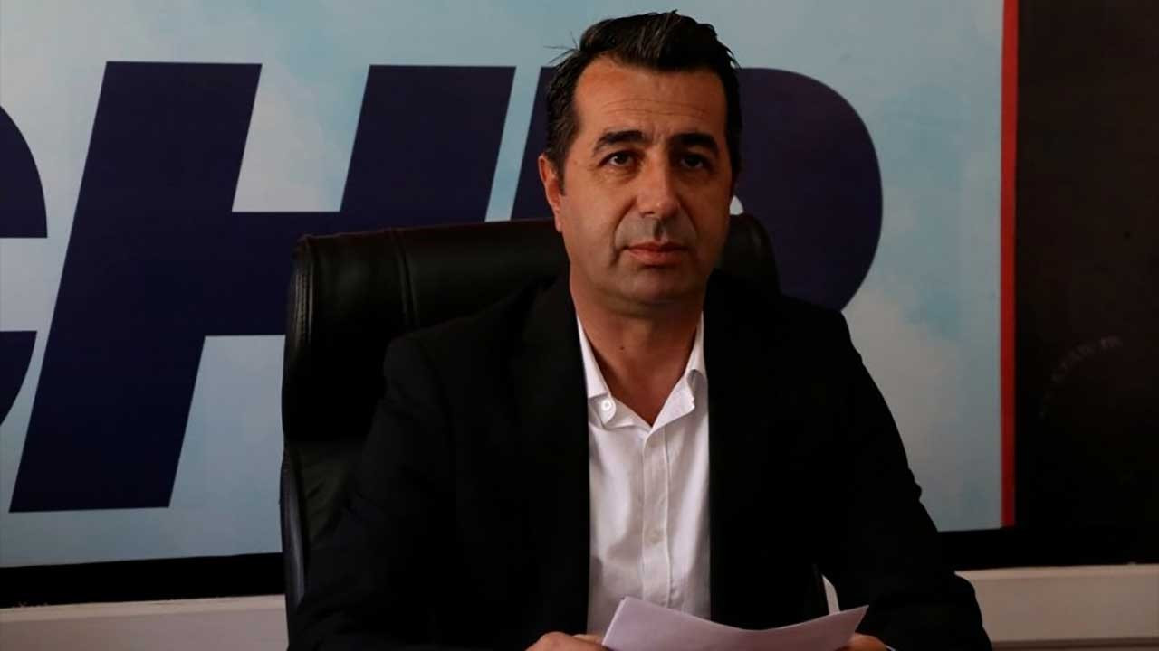 CHP'li Erhan Adem: Yakında süt ve süt ürünleri kuyumcularda satılmaya başlayacak