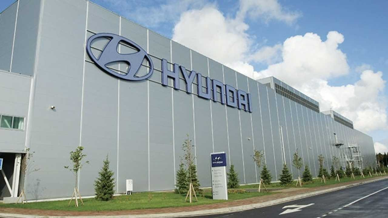Hyundai iki modelinin üretimine son verdi