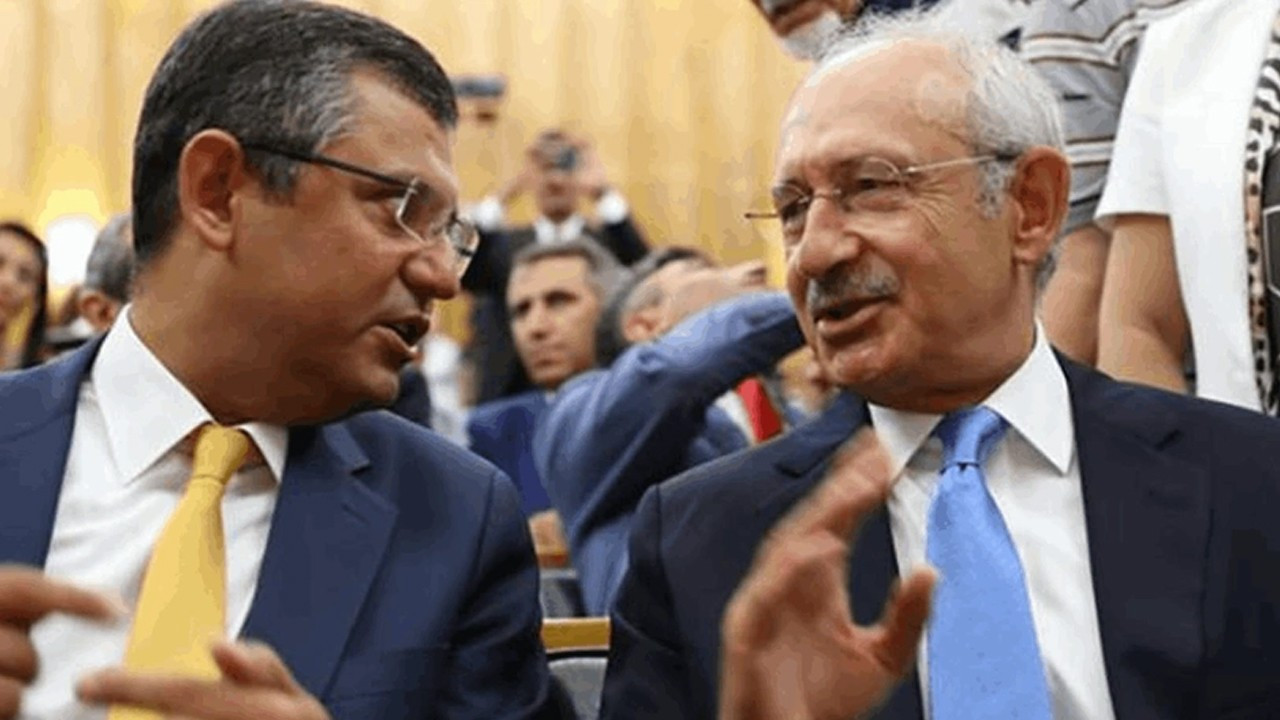 Kılıçdaroğlu'ndan Özel'e: Artık başkansın, bunları bilmeye hakkın var