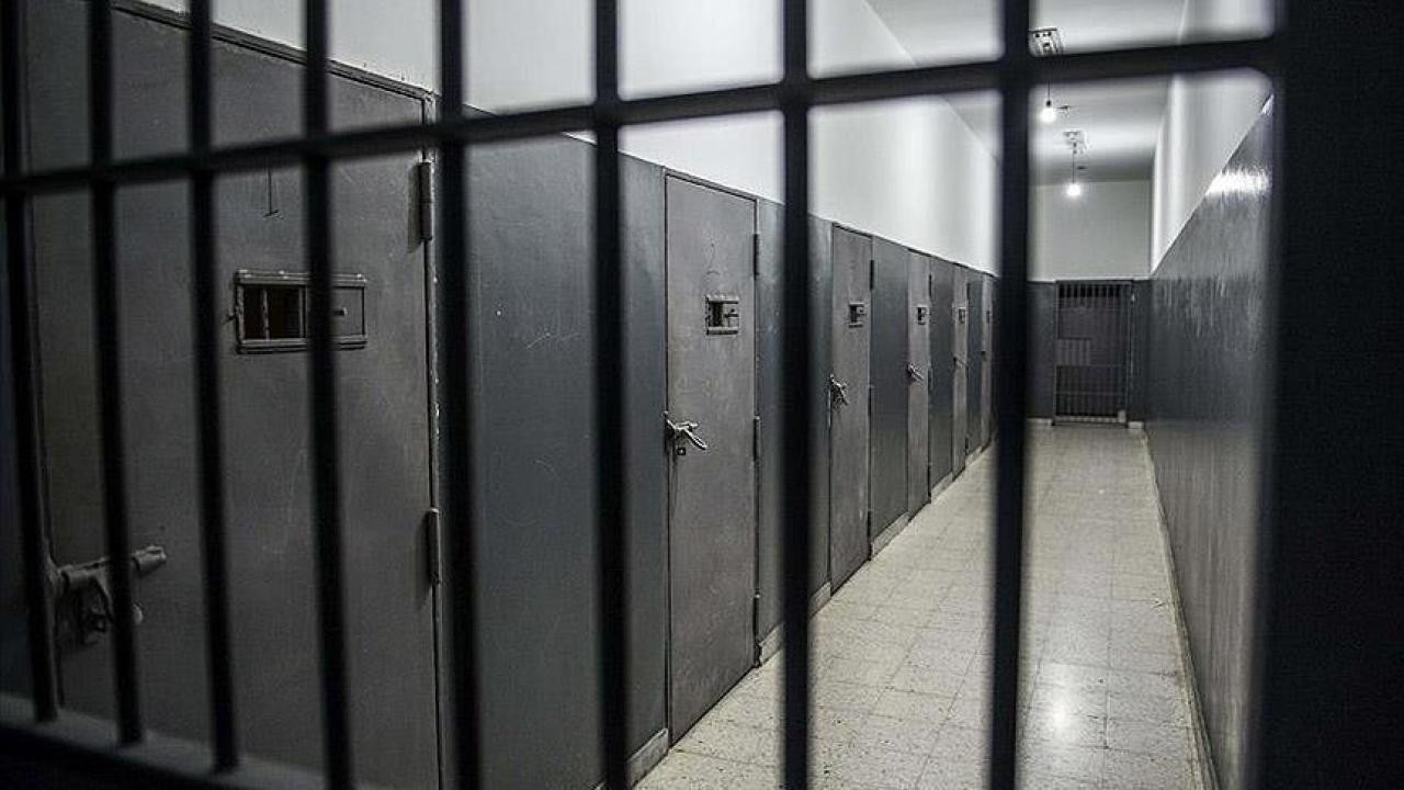 Karabük T Tipi'nde 13 tutuklunun tahliyesine İGK engeli