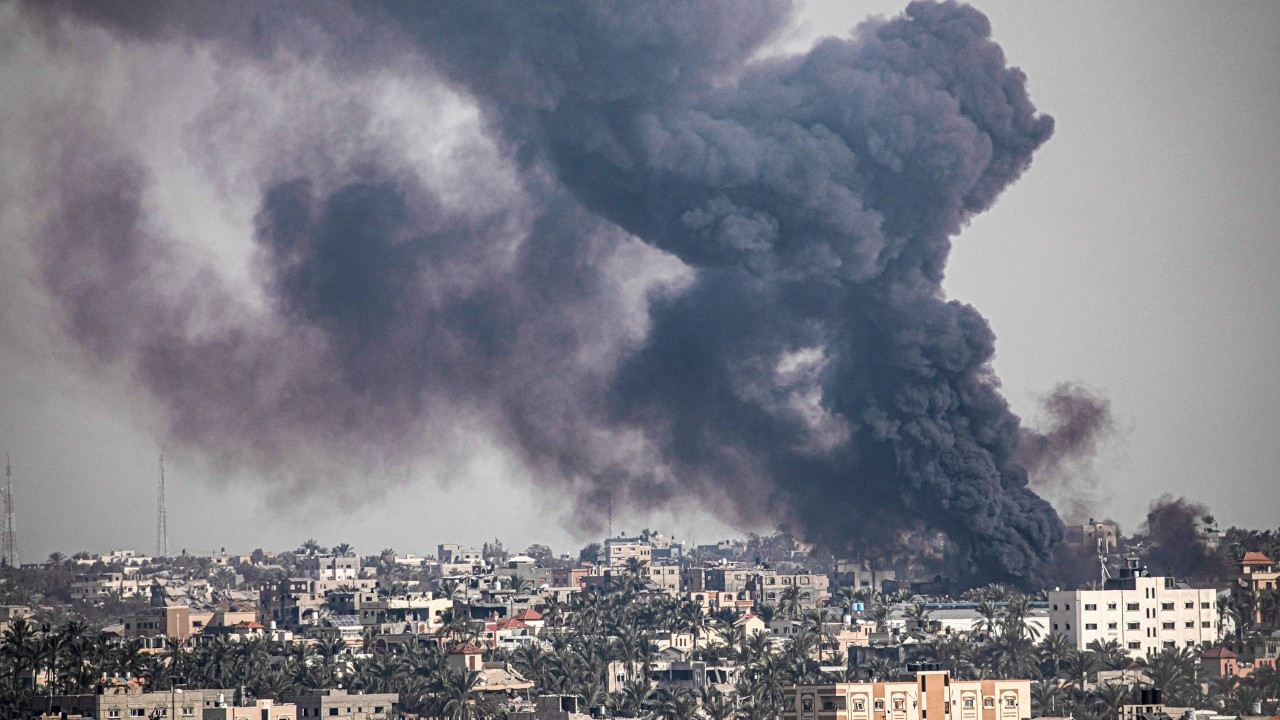 Gazze'de hayatını kaybedenlerin sayısı 20 bini aştı