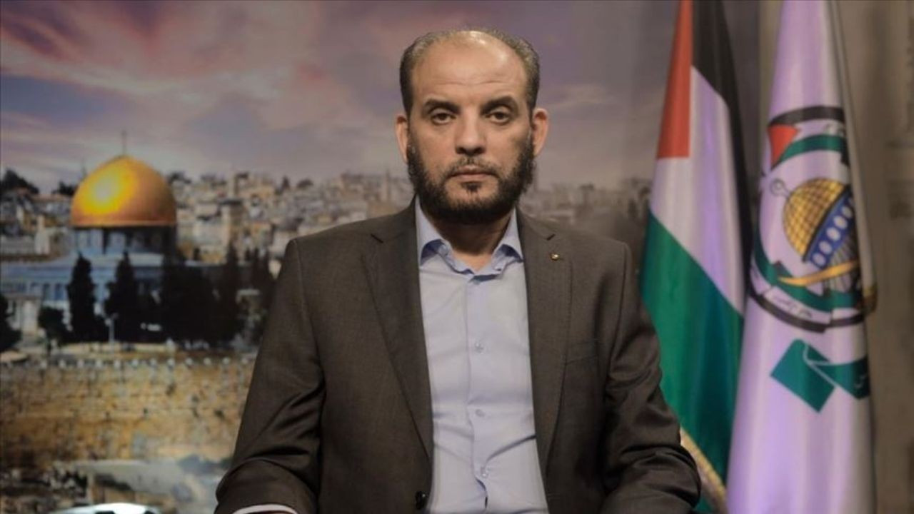WSJ: Hamas, savaş sonrası Gazze’nin yönetimi için El Fetih’le görüşüyor