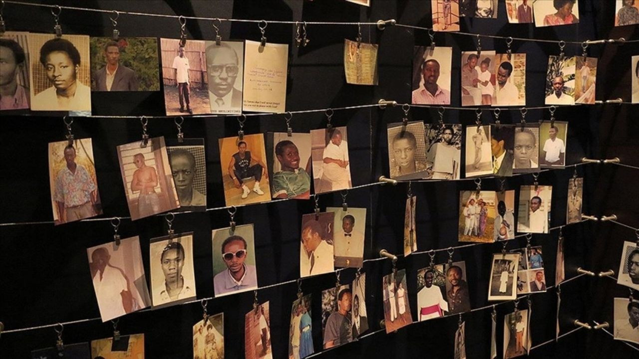 Fransa'da Ruanda Soykırımı davası: Eski doktora 24 yıl hapis cezası