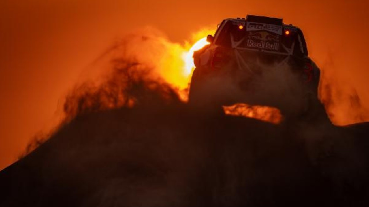 2024 Dakar Rallisi 5 Ocak'ta başlıyor