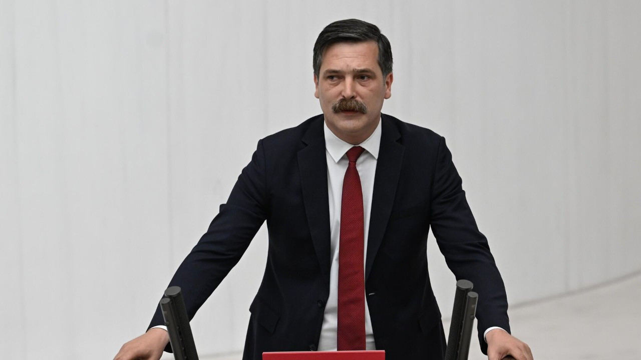 Erkan Baş'tan CHP'ye: Sağcı aday dayatırlarsa kendi adaylarımızla gireriz