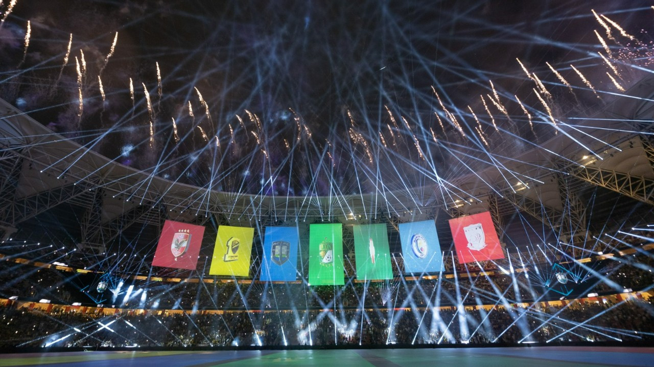 FIFA Kulüpler Dünya Kupası'nda final günü