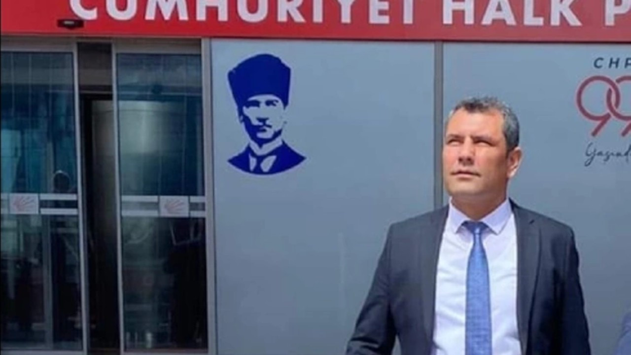 CHP Kırşehir teşkilatında toplu istifa