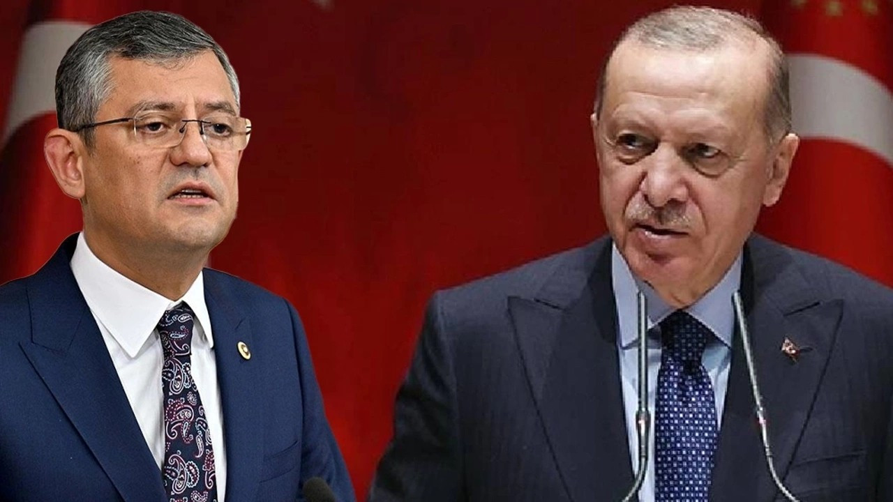 Özgür Özel, Erdoğan'a 50 bin TL tazminat ödeyecek