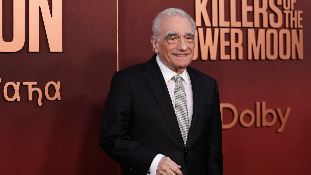 Martin Scorsese, İsa filminin çekimlerine bu yıl başlayacak