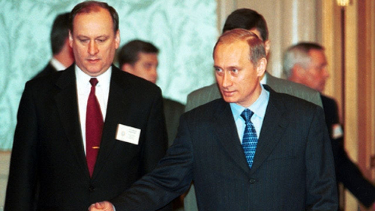 WSJ: Wagner lideri Prigojin'in suikastını Putin'in sağ kolu onayladı