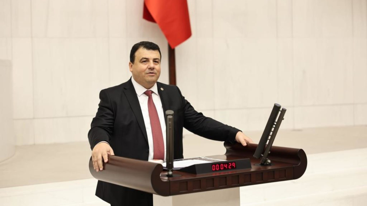 CHP'li Öztürk'ten iktidara: Uludağ, BAE ile pazarlık masasında mı?