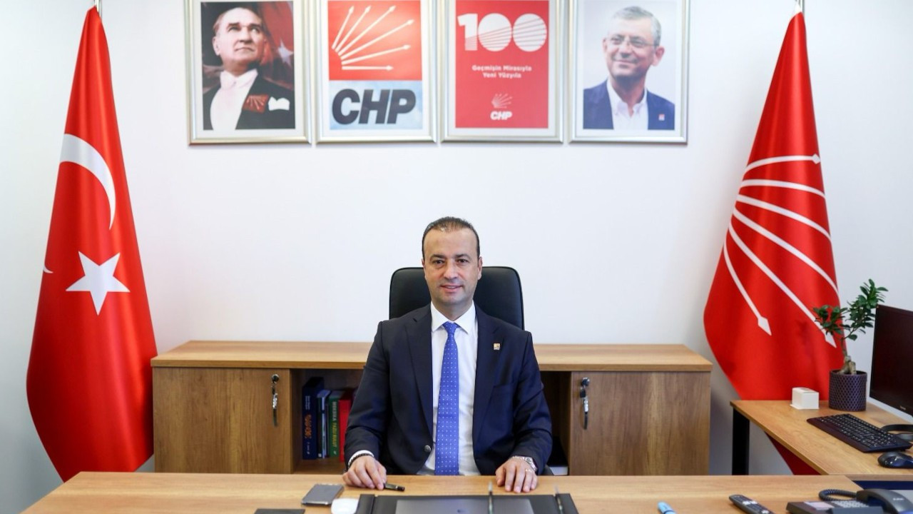 CHP'li Demir: Vergi sistemi düzeltilmezse kayıt dışılık artacak