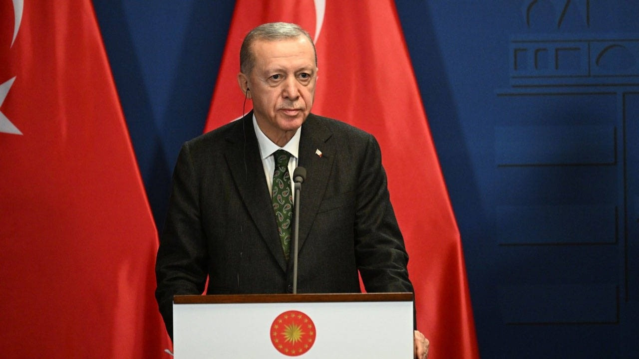 Erdoğan kriterleri sıraladı: İstanbul adayını yakında açıklayacağız