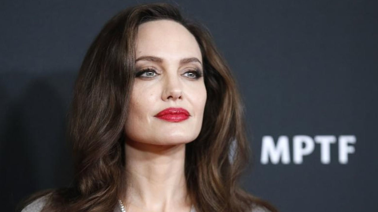 Angelina Jolie: İnsan hakları var ama kim için var?