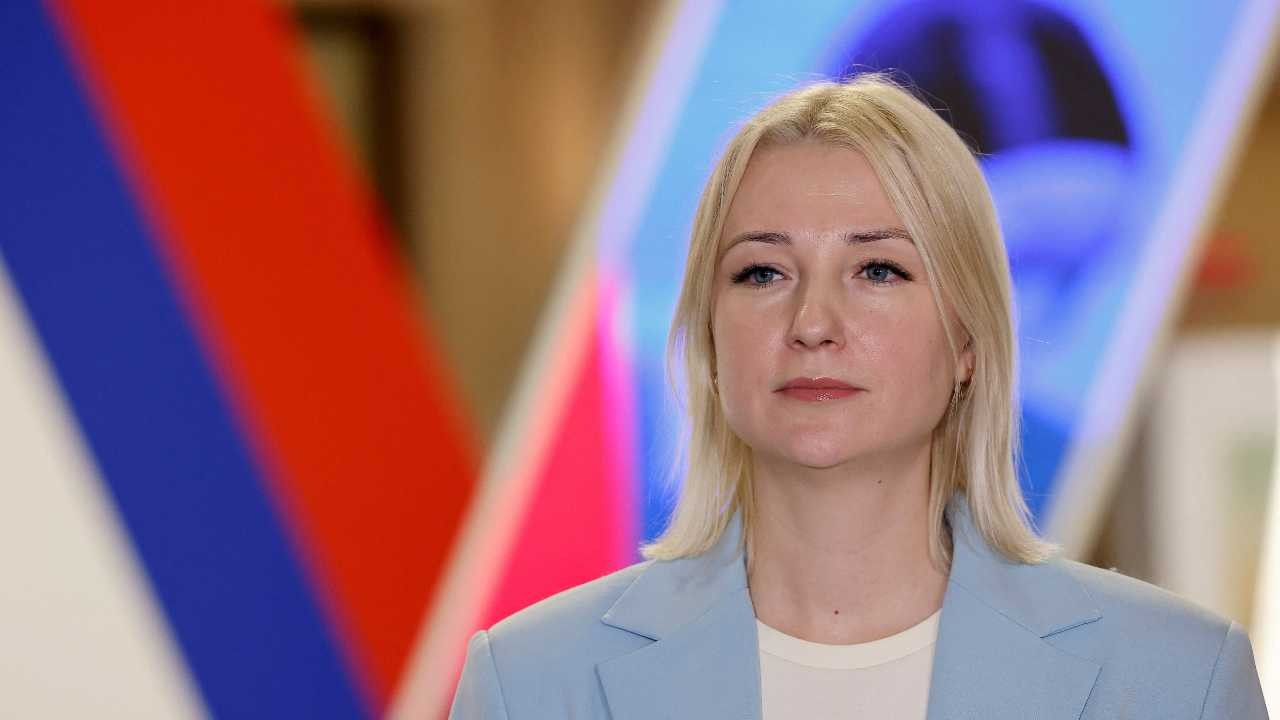 Putin'e rakip olmuştu: 'Duntsova'nın seçimde aday olması engellendi'