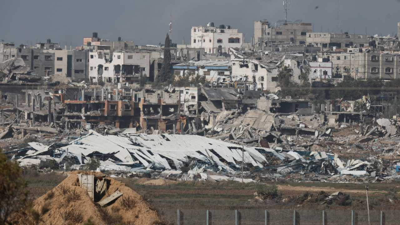 BM Raportörü: İsrail, sivil halkı toplu halde sürgün etmeyi amaçlıyor