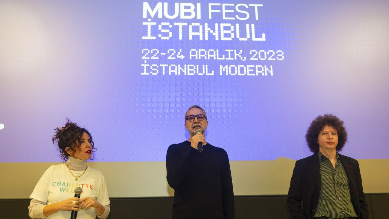 MUBI Fest, 'Hatır' filmiyle başladı