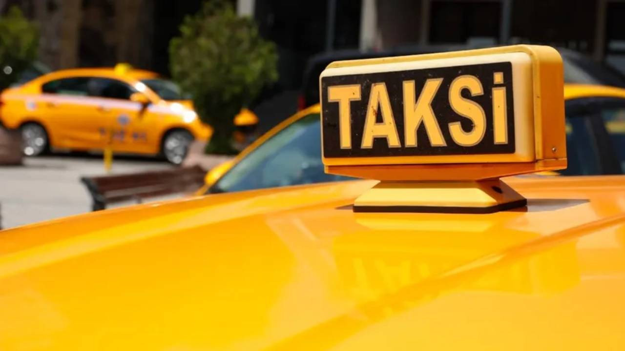 İstanbul taksilerinin 2023 karnesi: En çok şikayet yolcu seçmeye