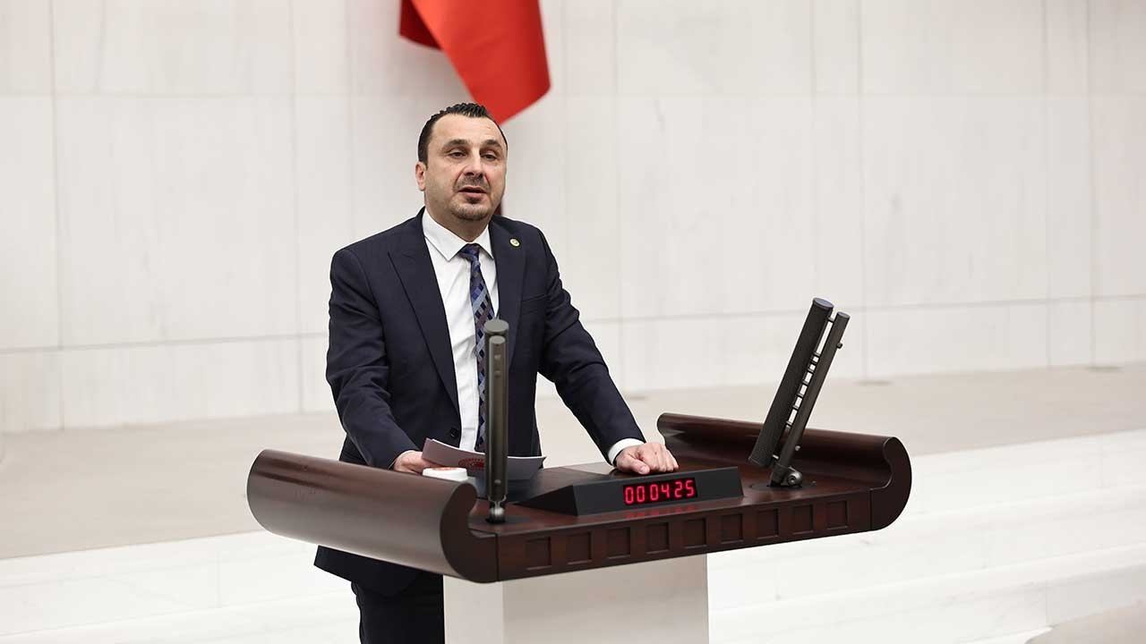 CHP Manisa Milletvekili Başevirgen'den market fiyatlarına tepki