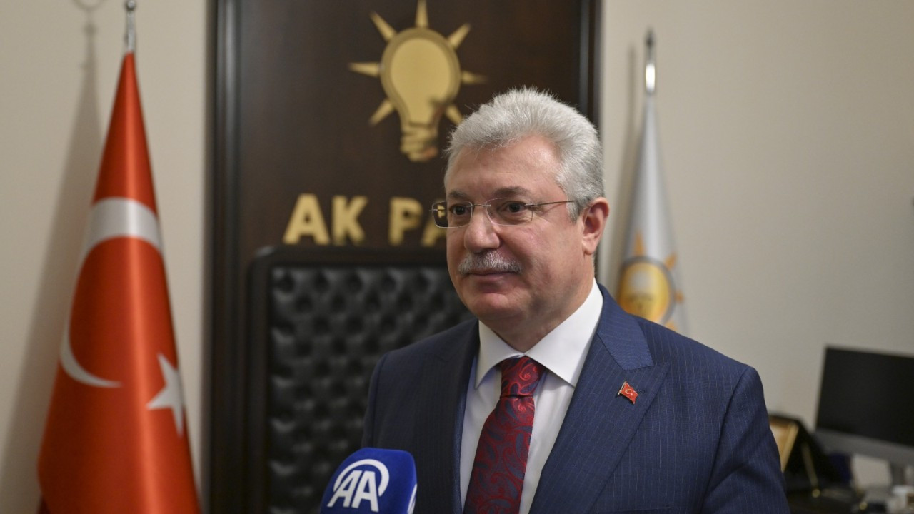 AK Partili Akbaşoğlu asgari ücret için tarih verdi