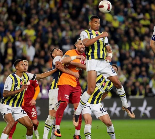 Spor yazarları Fenerbahçe-Galatasaray derbisini değerlendirdi: Net penaltıydı - Sayfa 2