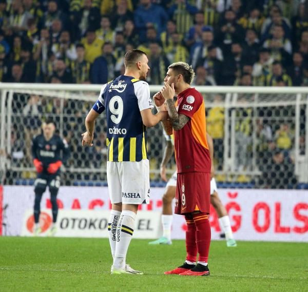 Spor yazarları Fenerbahçe-Galatasaray derbisini değerlendirdi: Net penaltıydı - Sayfa 3