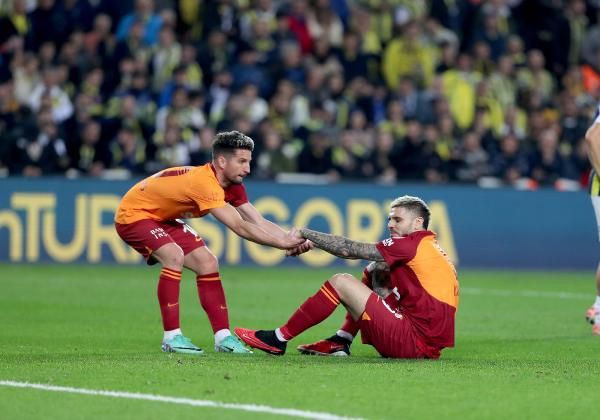 Spor yazarları Fenerbahçe-Galatasaray derbisini değerlendirdi: Net penaltıydı - Sayfa 4
