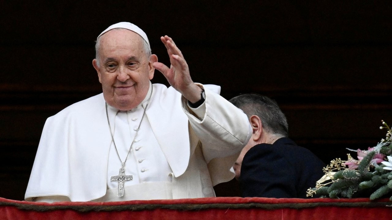 İtalyan basını: Papa, eşcinsellere hakaret etti