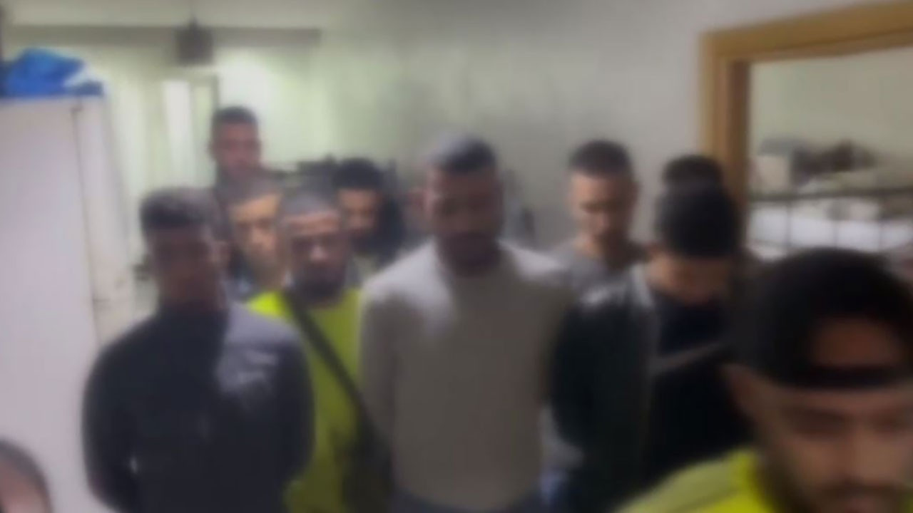 Ali Yerlikaya operasyonu duyurdu: 192 göçmen kaçakçısı yakalandı
