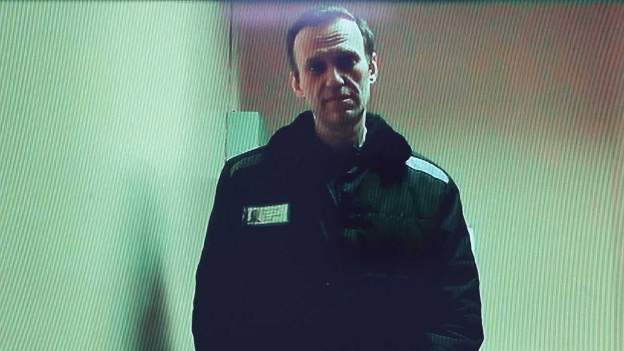 Rus muhalif Navalni, kutup bölgesinde bir hapishanede 'bulundu'