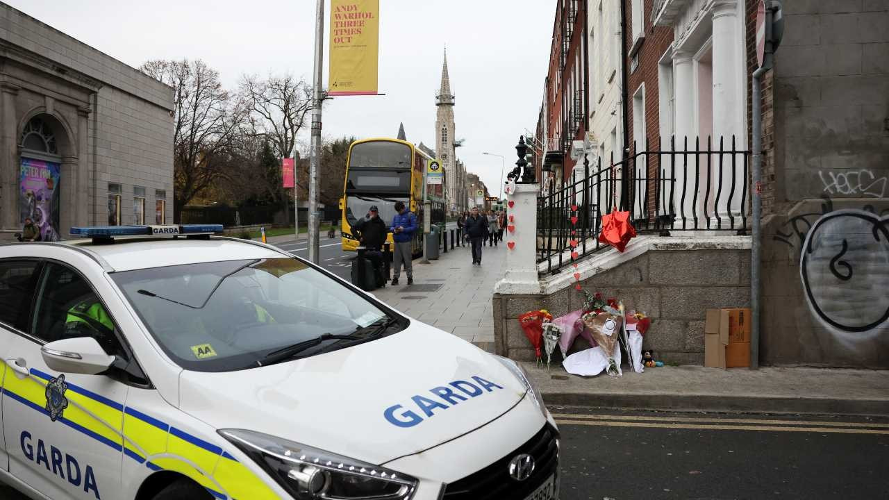İrlanda'da silahlı saldırı: 1 ölü, 1 yaralı