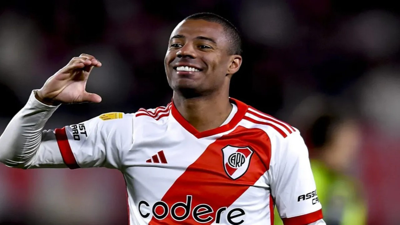Flamengo'dan 16 milyon dolarlık transfer