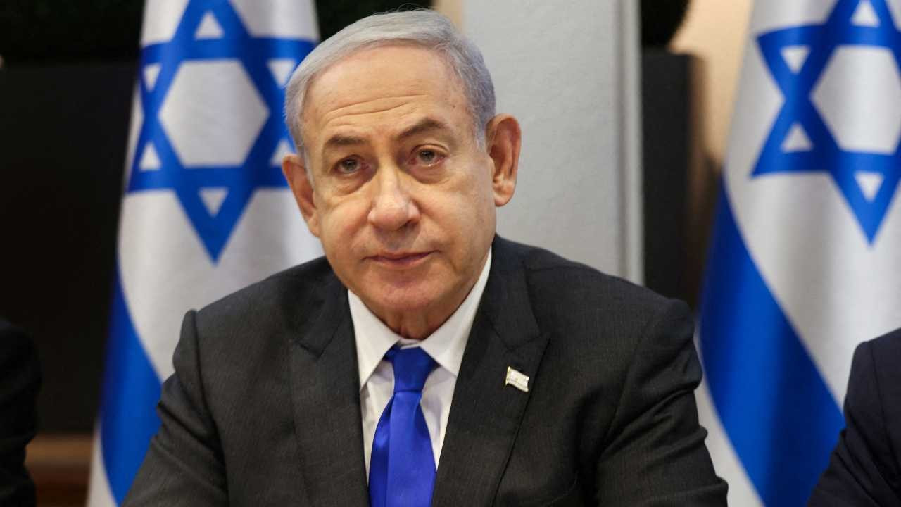 Netanyahu: Gazze'deki savaş sona ermeye yakın değil