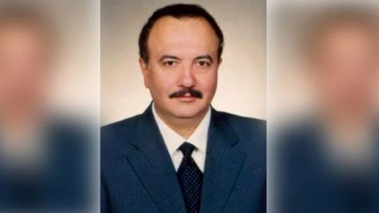 Darbedilen öğretim üyesi Salih Zafer Dicle hayatını kaybetti