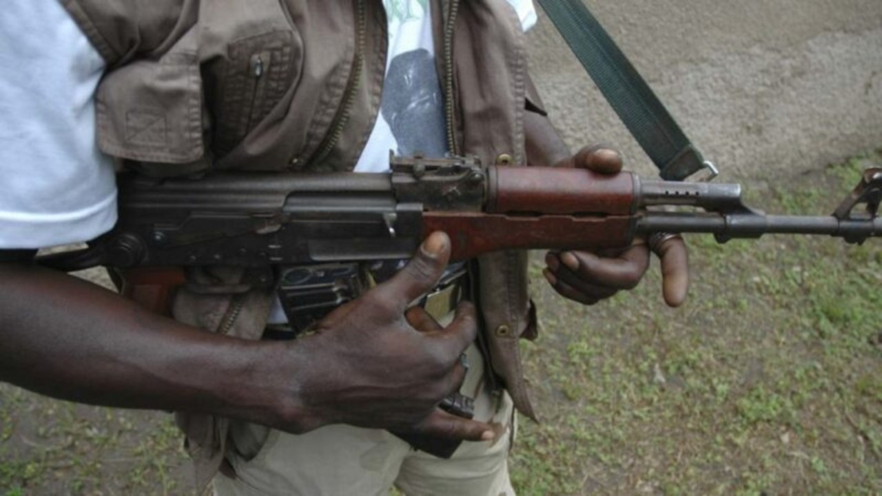 Nijerya'da silahlı saldırı: 100'den fazla ölü