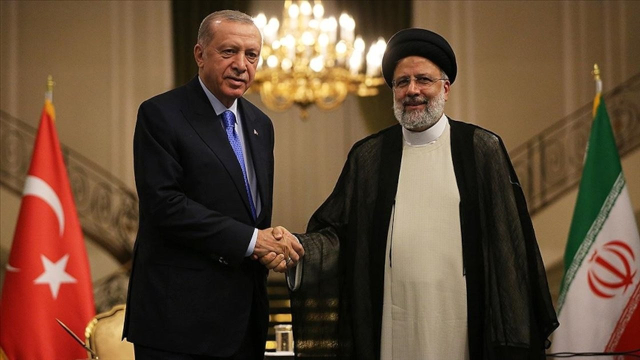 İran Cumhurbaşkanı Reisi ocak ayında Türkiye'yi ziyaret edecek