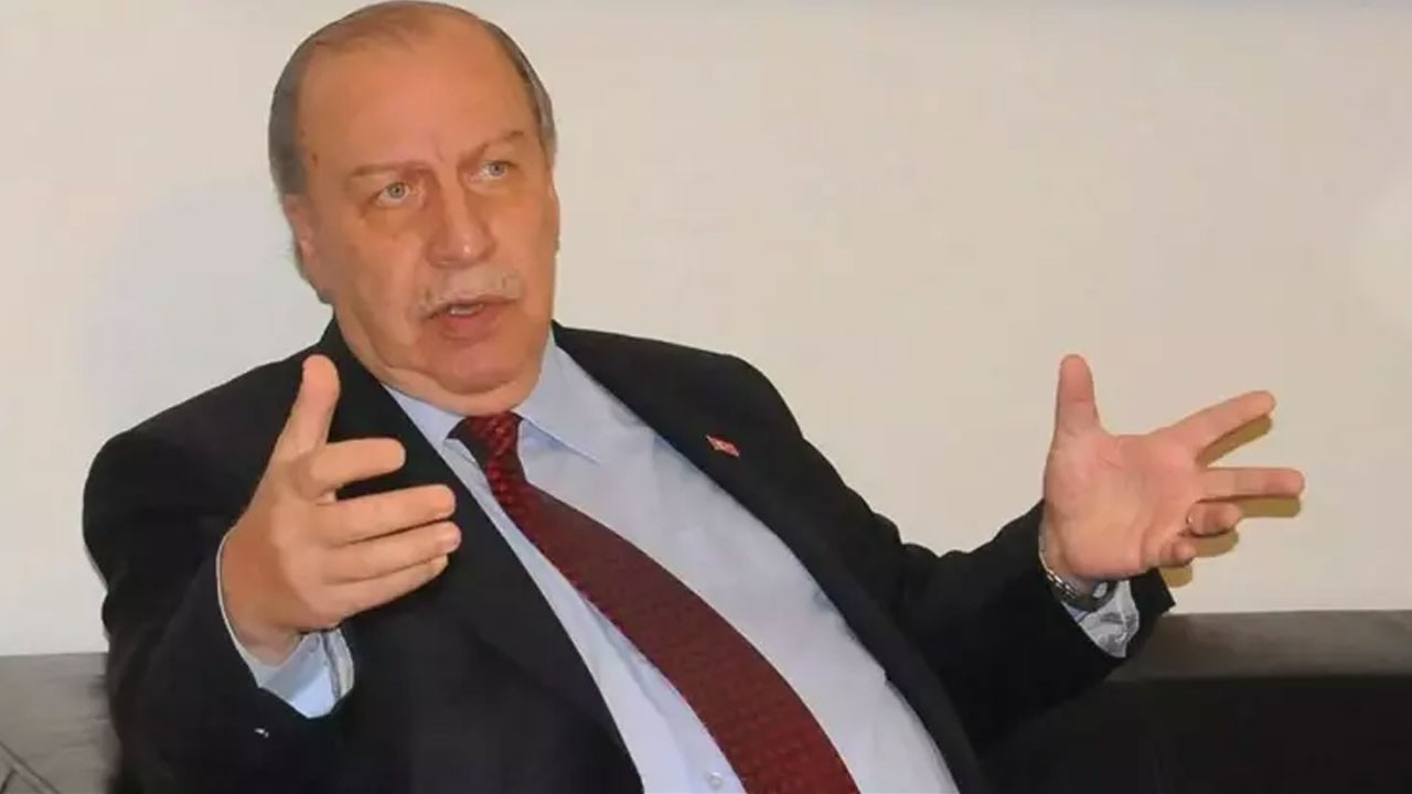 Eski Bakan Yaşar Okuyan hayatını kaybetti, Meclis'te tören düzenlenecek