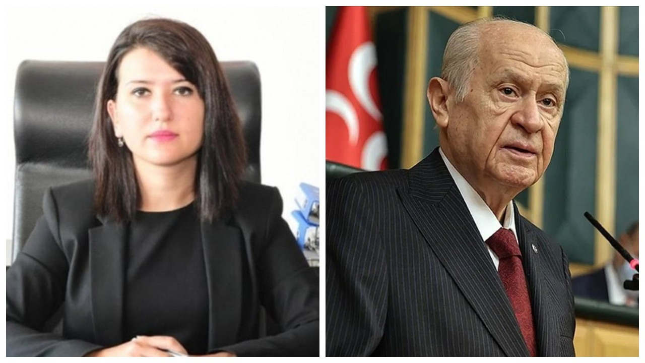 CHP'li Gökçen'den Bahçeli'ye: Genel Başkanımızı tehdit etmek kimsenin haddi değil