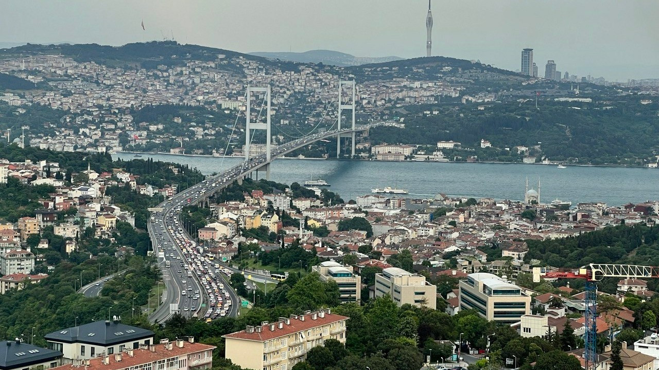 AKOM tarih verdi: İstanbul'da sıcaklıklar değişecek mi?