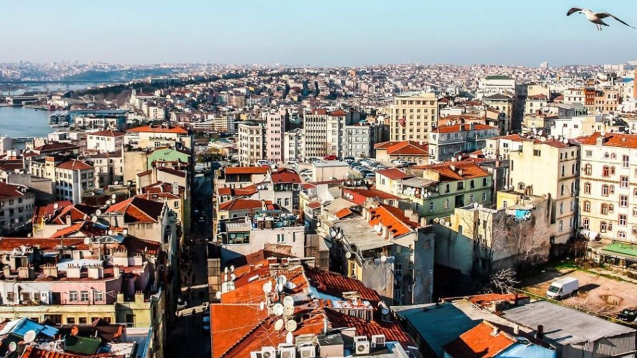 Araştırma: İstanbul'da ortalama kira asgari ücretin 1,5 katına çıktı - Sayfa 1