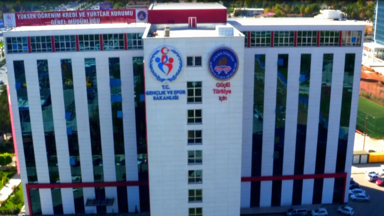 Kredi ve Yurtlar Genel Müdürlüğü: Rize Ayder Yurdu'nda asansör düşmedi