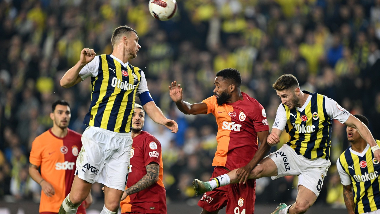 Süper Lig'de 18. hafta bitti: Lider değişmedi