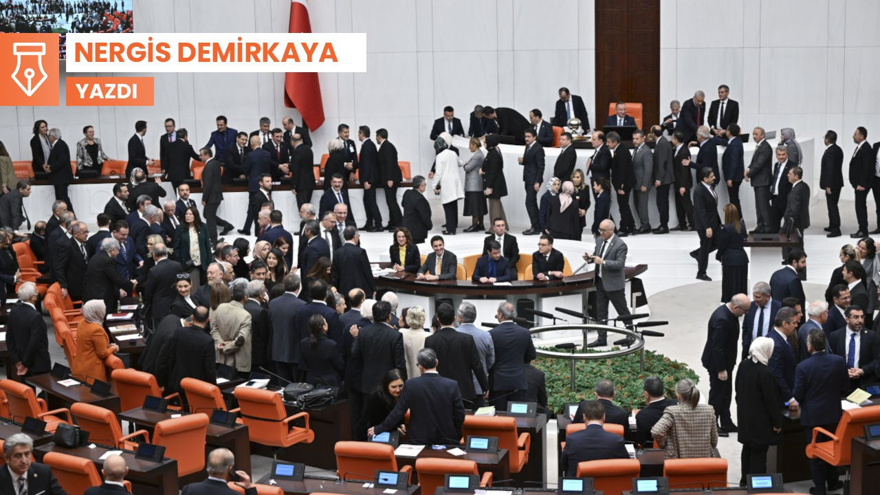 Bütçe bitti, gözler asgari ücrette: AK Parti’de beklenen rakam…