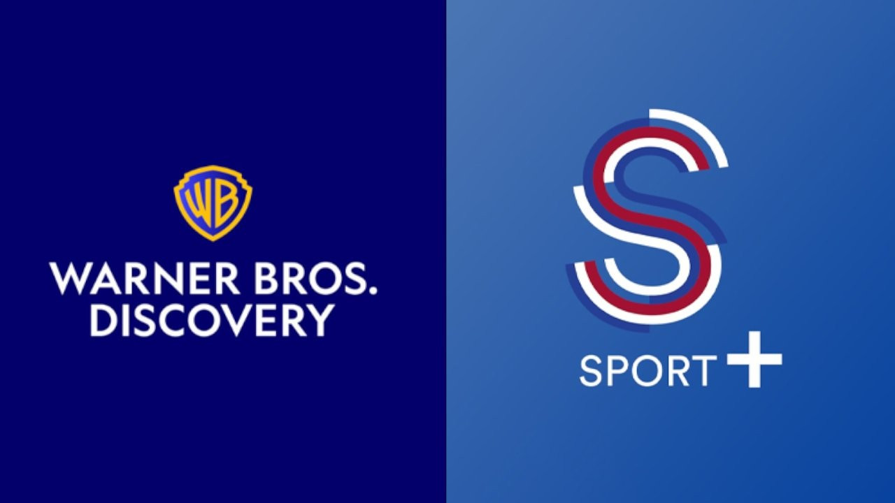 BluTV'yi alan Warner Bros-Discovery, S Sport Plus ile anlaştı