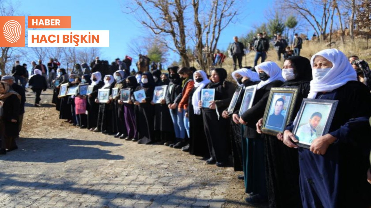 Roboski'de acı 12. yılında: Erdoğan sözünü tutmadı