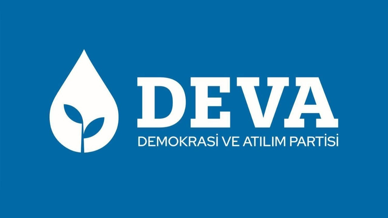 DEVA Partisi yerel seçim için adaylarını açıkladı