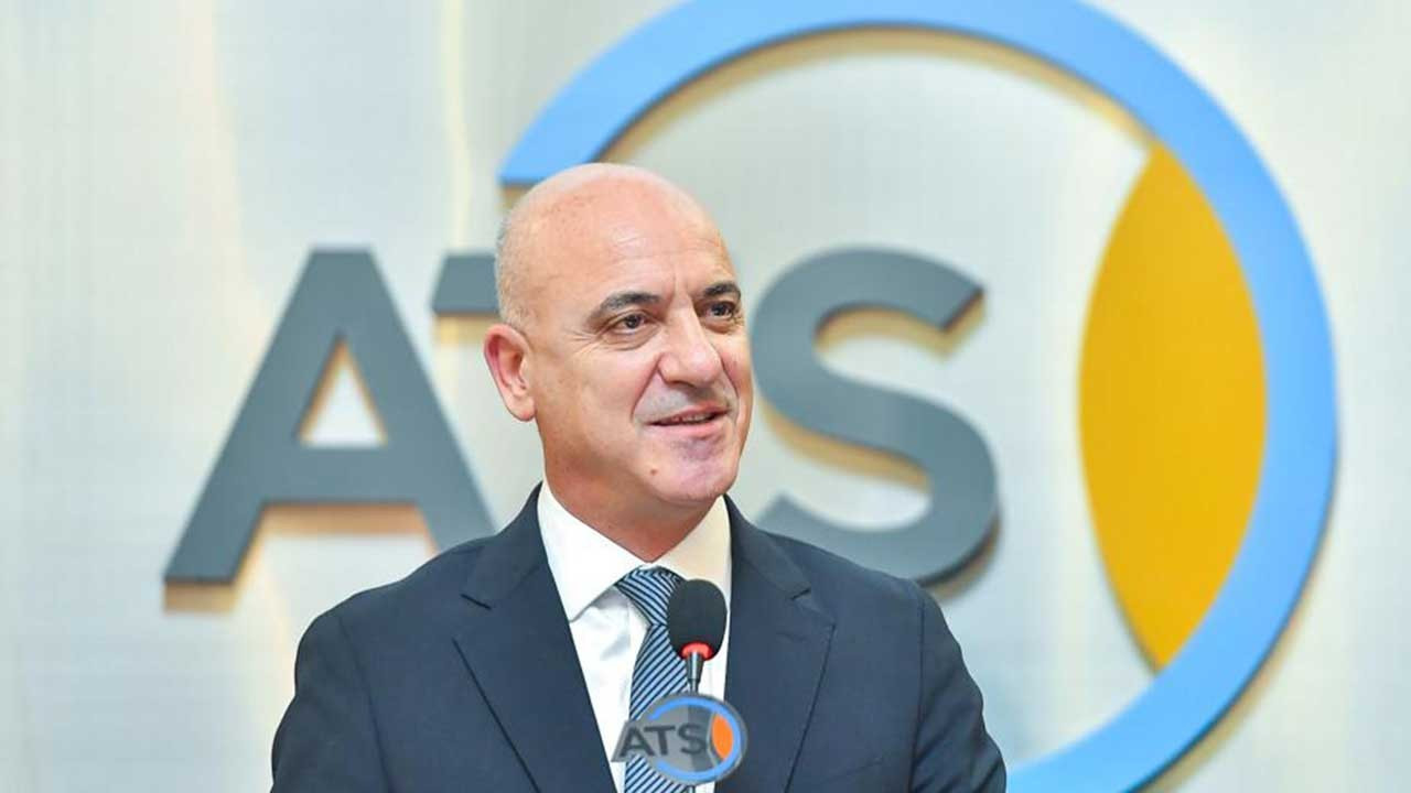 ATSO Başkanı Ali Bahar: Asgari ücretteki en büyük sorun yaygınlığı