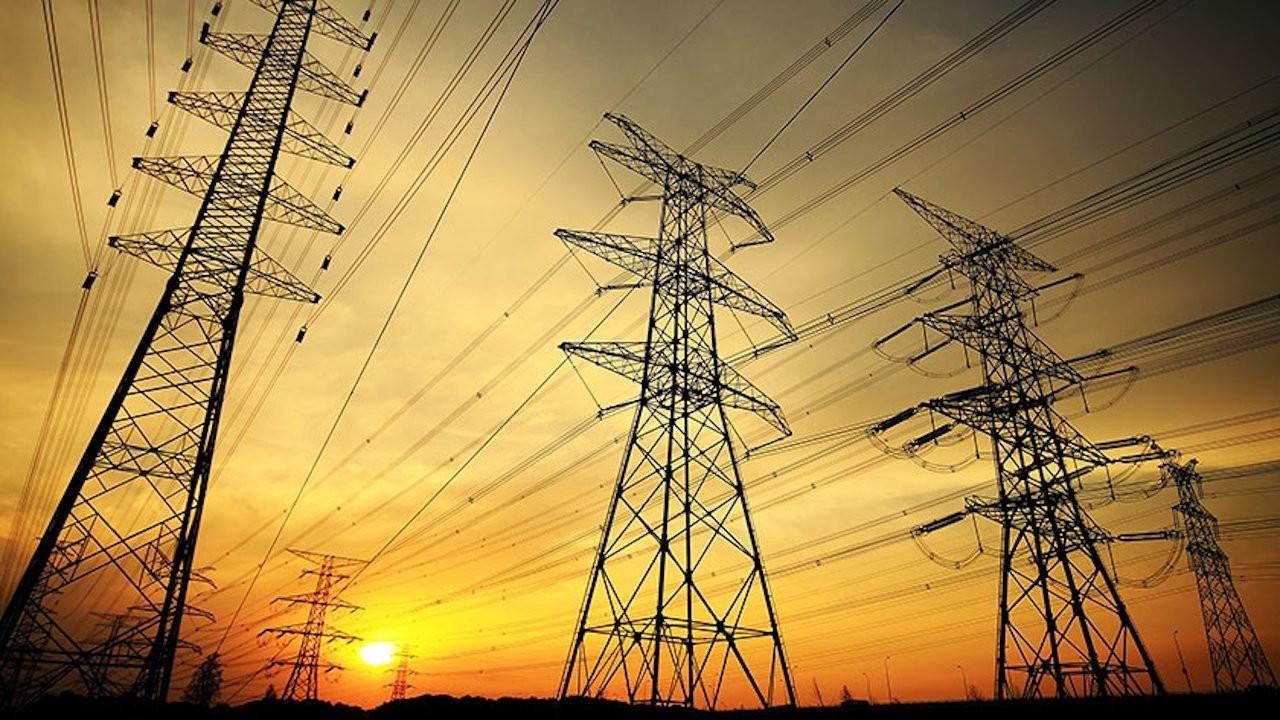 Türkiye'de günlük elektrik tüketimi 868 bin 488 megavatsaat oldu